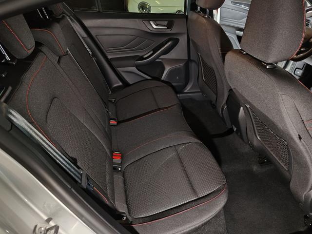 FORD Focus usata, con USB