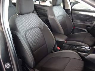 FORD Focus usata, con Boardcomputer