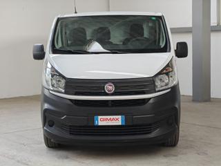 FIAT Talento usata, con Airbag
