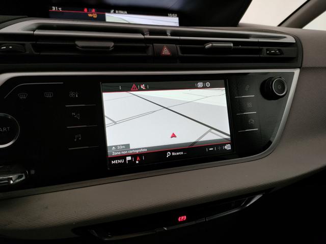 CITROEN C4 Spacetourer usata, con ESP