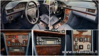 MERCEDES-BENZ E 200 usata 17