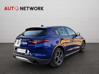 ALFA ROMEO Stelvio usata, con Airbag Passeggero