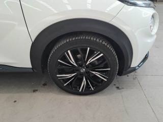NISSAN Juke usata, con Fendinebbia