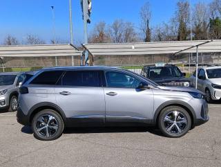 PEUGEOT 5008 usata, con Airbag Passeggero