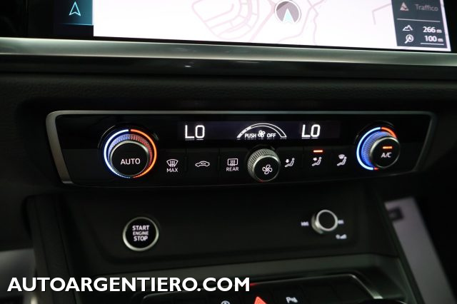 AUDI Q3 usata, con USB