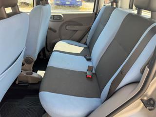 FIAT Panda usata, con Cronologia tagliandi