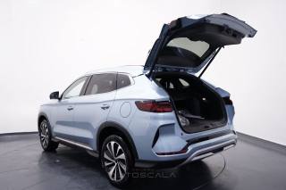 BYD Seal U usata, con Android Auto