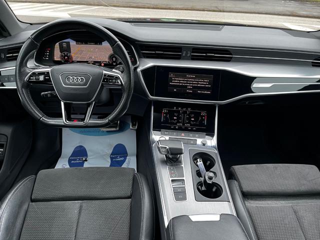 AUDI A6 usata, con ESP