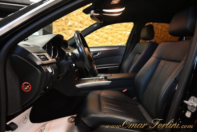 MERCEDES-BENZ E 300 usata 121