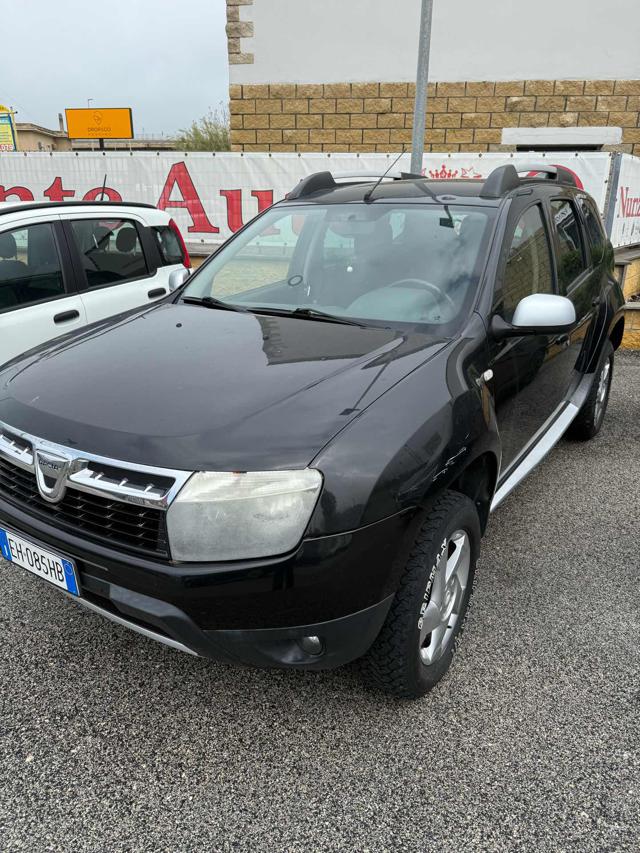 DACIA Duster usata, con Airbag