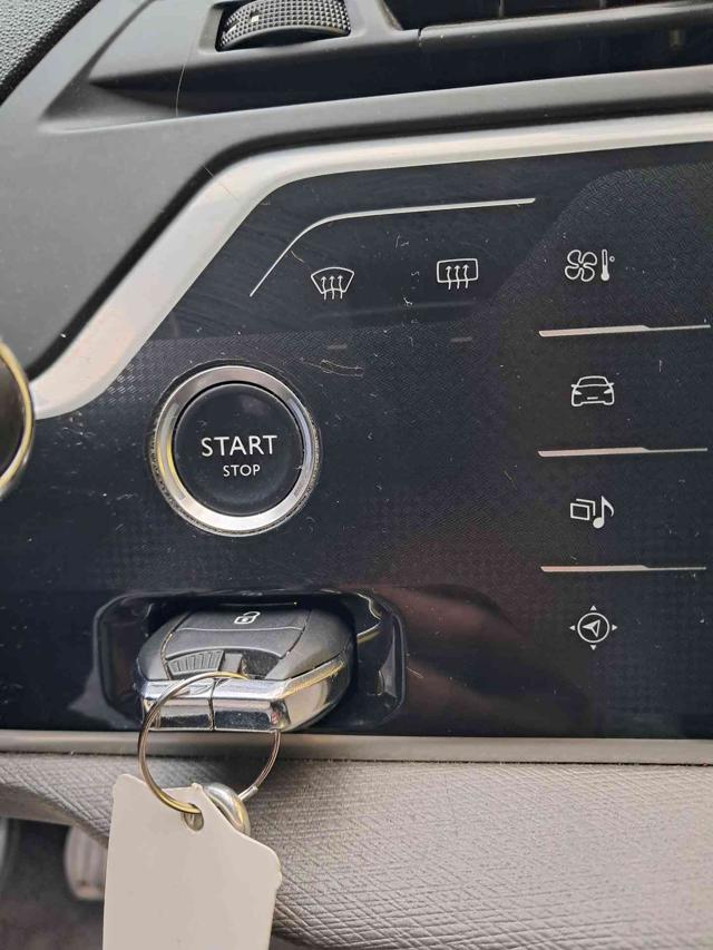 CITROEN Grand C4 Picasso usata, con Fendinebbia