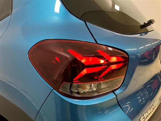 DACIA Spring usata 6