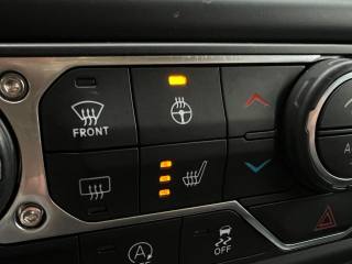 JEEP Wrangler usata, con Vetri oscurati