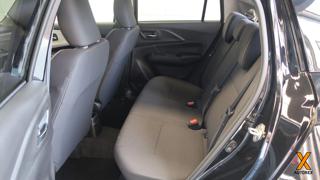 SUZUKI Swift usata, con Autoradio