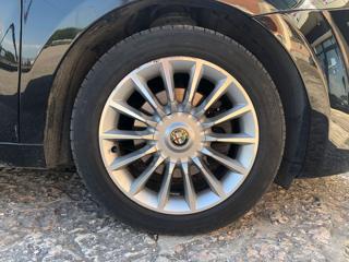 ALFA ROMEO MiTo usata, con Cruise Control