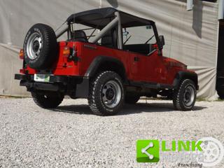 JEEP Wrangler usata 3