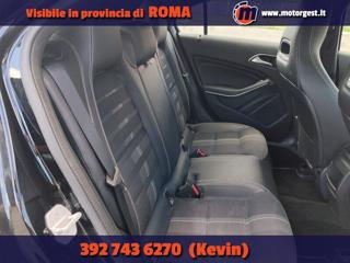 MERCEDES-BENZ A 180 usata, con Controllo trazione