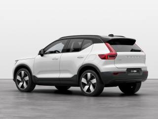 VOLVO EX40 usata, con Airbag Passeggero