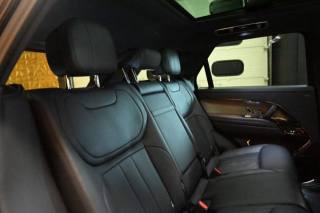 LAND ROVER Range Rover Sport usata 38