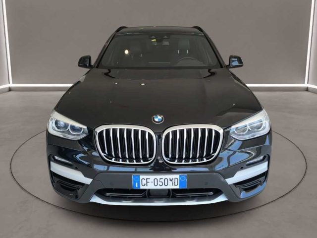 BMW X3 usata, con Airbag