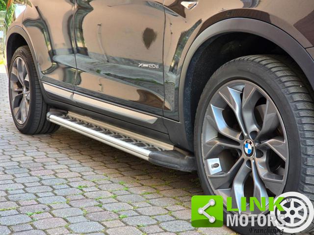 BMW X4 usata, con Autoradio digitale