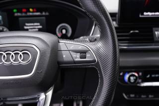 AUDI Q5 usata, con Immobilizzatore elettronico
