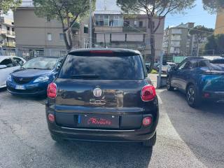 FIAT 500L usata, con Alzacristalli elettrici