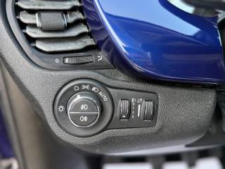 FIAT 500X usata, con Airbag testa