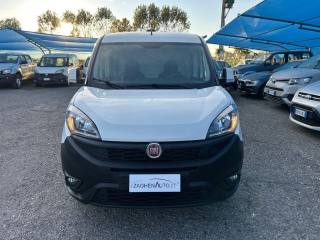 FIAT Doblo usata, con Airbag