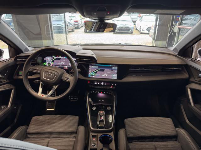 AUDI A3 usata, con ESP