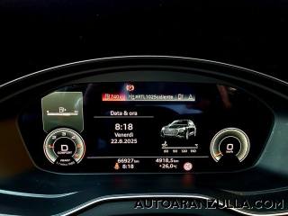AUDI Q5 usata, con Cruise Control