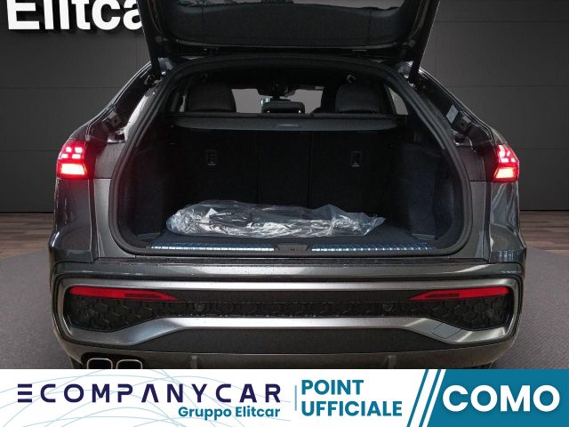 AUDI Q5 usata, con Controllo vocale