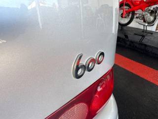 FIAT Seicento usata 15