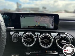 MERCEDES-BENZ A 180 usata, con Climatizzatore