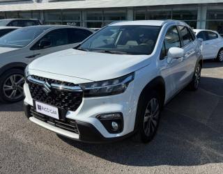 SUZUKI S-Cross usata, con Airbag laterali