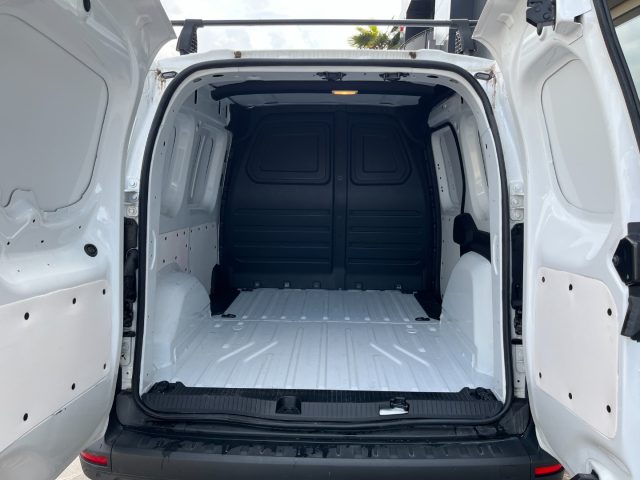 RENAULT Kangoo usata, con Servosterzo