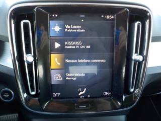 VOLVO XC40 usata, con MP3