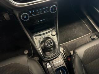 FORD Puma usata, con Sistema di navigazione