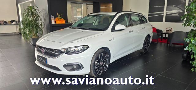 FIAT Tipo usata, con ABS