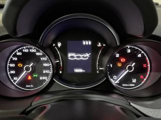 FIAT 500X usata, con Immobilizzatore elettronico