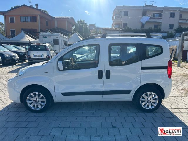 FIAT Qubo usata 3