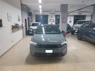 OPEL Corsa usata, con Airbag laterali