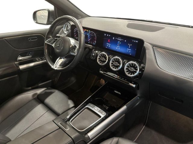 MERCEDES-BENZ B 180 usata, con Immobilizzatore elettronico