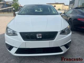 SEAT Ibiza usata, con Airbag