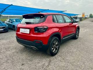JEEP Avenger usata, con Airbag Passeggero