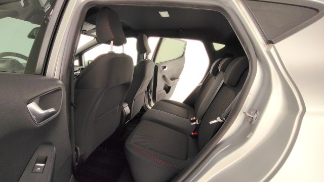 FORD Fiesta usata, con Apple CarPlay