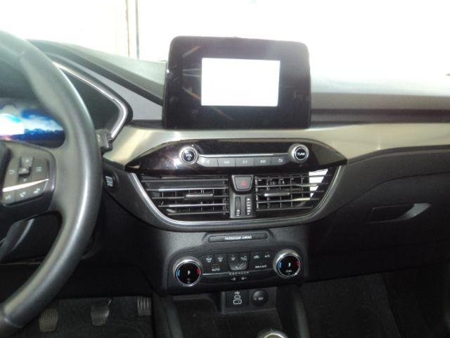 FORD Kuga usata, con Autoradio