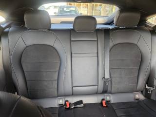 MERCEDES-BENZ GLC 220 usata, con Climatizzatore