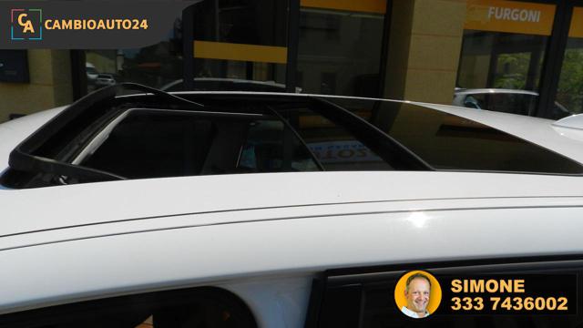 BMW X3 usata, con Bracciolo