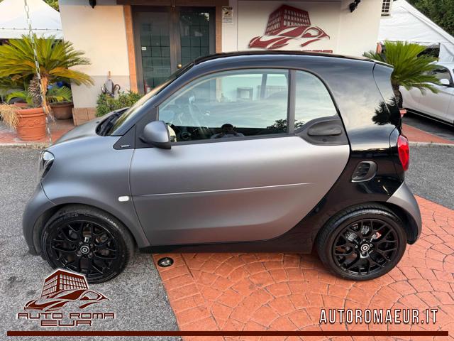 SMART ForTwo usata, con Airbag